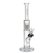 Load image into Gallery viewer, Nano Tree Perc Straight Tube Bong
