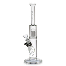 Load image into Gallery viewer, Nano Tree Perc Straight Tube Bong