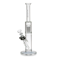 Load image into Gallery viewer, Nano Tree Perc Straight Tube Bong