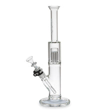 Load image into Gallery viewer, Nano Tree Perc Straight Tube Bong