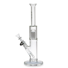Load image into Gallery viewer, Nano Tree Perc Straight Tube Bong