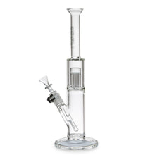 Load image into Gallery viewer, Nano Tree Perc Straight Tube Bong