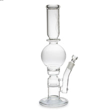 Load image into Gallery viewer, Popeye Stemless Straight Tube Bong