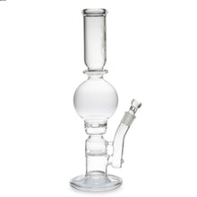 Load image into Gallery viewer, Popeye Stemless Straight Tube Bong