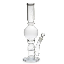 Load image into Gallery viewer, Popeye Stemless Straight Tube Bong