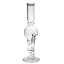 Load image into Gallery viewer, Popeye Stemless Straight Tube Bong