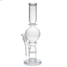 Load image into Gallery viewer, Popeye Stemless Straight Tube Bong