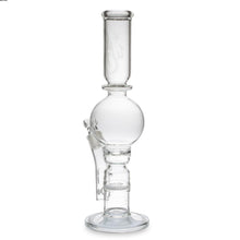 Load image into Gallery viewer, Popeye Stemless Straight Tube Bong