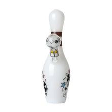 Load image into Gallery viewer, Sketch Bowling Pin Dab Rig