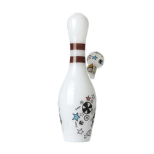 Load image into Gallery viewer, Sketch Bowling Pin Dab Rig