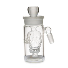 Load image into Gallery viewer, Skull Percolator Ash Catcher
