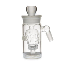 Load image into Gallery viewer, Skull Percolator Ash Catcher
