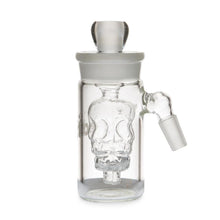 Load image into Gallery viewer, Skull Percolator Ash Catcher
