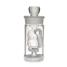 Load image into Gallery viewer, Skull Percolator Ash Catcher