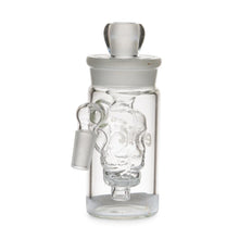 Load image into Gallery viewer, Skull Percolator Ash Catcher