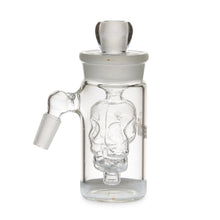 Load image into Gallery viewer, Skull Percolator Ash Catcher