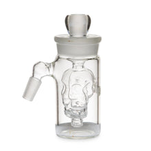 Load image into Gallery viewer, Skull Percolator Ash Catcher