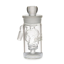 Load image into Gallery viewer, Skull Percolator Ash Catcher