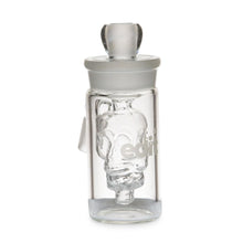 Load image into Gallery viewer, Skull Percolator Ash Catcher
