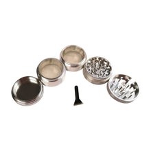 Load image into Gallery viewer, 5 Piece Grinder Set