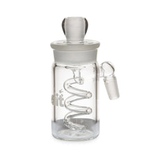 Load image into Gallery viewer, Spiral Diffuser Perc Ash Catcher