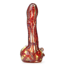 Load image into Gallery viewer, Stand Up Spoon Pipe