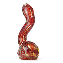Load image into Gallery viewer, Stand Up Spoon Pipe