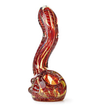 Load image into Gallery viewer, Stand Up Spoon Pipe