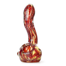 Load image into Gallery viewer, Stand Up Spoon Pipe
