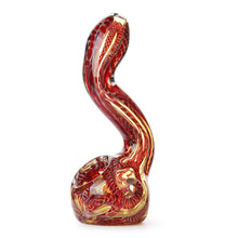Load image into Gallery viewer, Stand Up Spoon Pipe