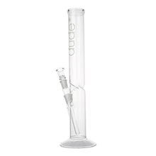 Load image into Gallery viewer, Straight With Ice Twist Bong Set Large