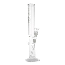 Load image into Gallery viewer, Straight With Ice Twist Bong Set Large