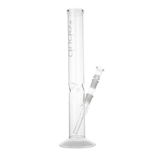 Load image into Gallery viewer, Straight With Ice Twist Bong Set Large