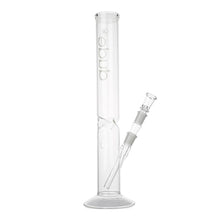 Load image into Gallery viewer, Straight With Ice Twist Bong Set Large