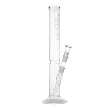 Load image into Gallery viewer, Straight With Ice Twist Bong Set Large