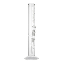 Load image into Gallery viewer, Straight With Ice Twist Bong Set Large