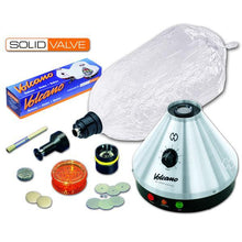 Load image into Gallery viewer, Volcano Vaporizer Classic S&B