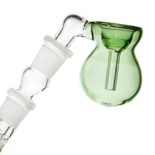 Load image into Gallery viewer, Mini Tree Perc  Beaker Bong  | EDIT Collection
