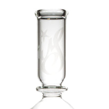 Load image into Gallery viewer, Popeye Stemless Straight Tube Bong
