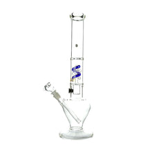 Load image into Gallery viewer, Ice Bong with Spiral Percolators
