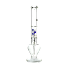Load image into Gallery viewer, Ice Bong with Spiral Percolators
