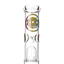 Load image into Gallery viewer, 8 Arm Perc Inline Bong
