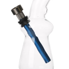 Load image into Gallery viewer, Glass Bong Small Stretch Bubble
