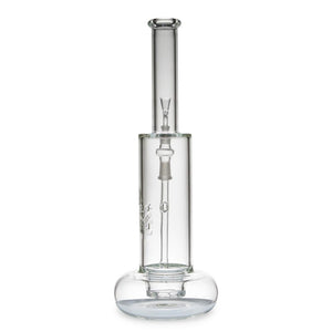 14 Inch Stemless Bong with Tornado Perc