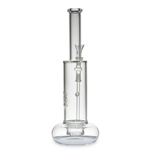 14 Inch Stemless Bong with Tornado Perc