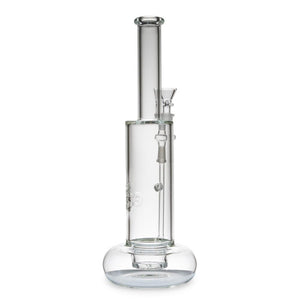 14 Inch Stemless Bong with Tornado Perc