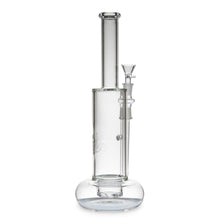 Load image into Gallery viewer, 14 Inch Stemless Bong with Tornado Perc
