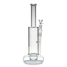 Load image into Gallery viewer, 14 Inch Stemless Bong with Tornado Perc
