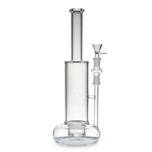 14 Inch Stemless Bong with Tornado Perc