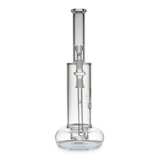 Load image into Gallery viewer, 14 Inch Stemless Bong with Tornado Perc
